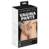 You2Toys - realistisk vagina - silikone - natur