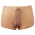 You2Toys - realistisk vagina - silikone - natur