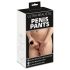 You2Toys Ultra Realistisk - silikone penisærme (natur)