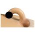 You2Toys Ultra Realistisk - silikone penisærme (natur)