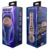 Fleshlight Boost Bang - realistisk masturbator - vagina - naturfarve