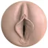 Fleshlight Boost Bang - realistisk masturbator - vagina - naturfarve