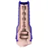Fleshlight Boost Bang - realistisk masturbator - vagina - naturfarve