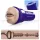 Fleshlight Boost Blow - realistisk mund masturbator - natur