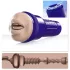 Fleshlight Boost Blow - realistisk mund masturbator - natur