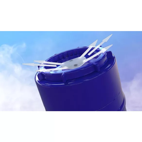 Fleshlight Boost Blow - realistisk mund masturbator - natur