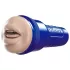 Fleshlight Boost Blow - realistisk mund masturbator - natur