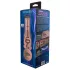 Fleshlight Boost Blow - realistisk mund masturbator - natur