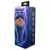 Fleshlight Boost Blow - realistisk mund masturbator - natur