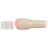 Fleshlight Violet Myers Waifu - realistisk masturbator vagina - natur