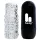 The Handy - masturbator sleeve - TrueGrip Gen 2 - gennemsigtig