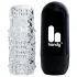 The Handy - masturbator sleeve - TrueGrip Gen 2 - gennemsigtig