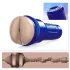 Fleshlight Boost Blast - realistisk numsemasturbator - hudfarvet