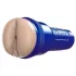 Fleshlight Boost Blast - realistisk numsemasturbator - hudfarvet
