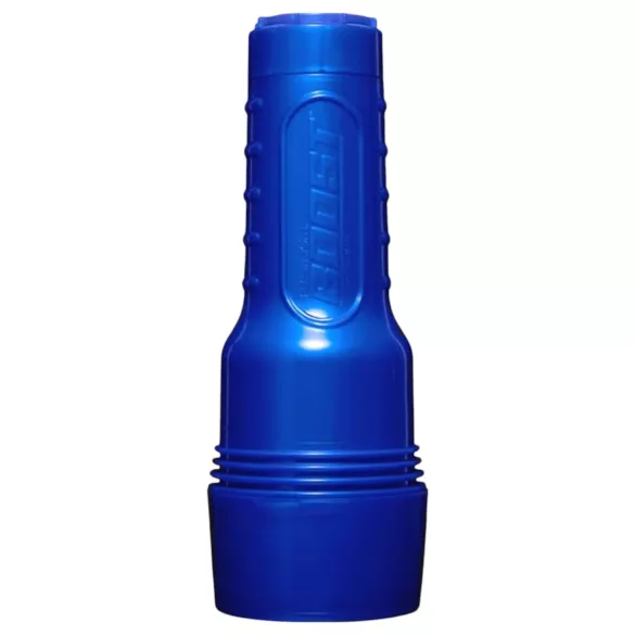 Fleshlight Boost Blast - realistisk numsemasturbator - hudfarvet