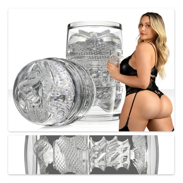 Fleshlight Quickshot Mia Malkova - rejsemasturbator