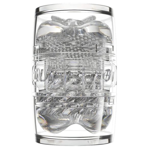 Fleshlight Quickshot Mia Malkova - rejsemasturbator