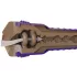 Fleshlight Boost Bang - realistisk vagina masturbator - brun