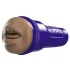 Fleshlight Boost Blow - realistisk mund masturbator - brun