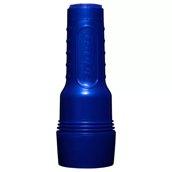 Fleshlight Boost Blow - realistisk mund masturbator - brun