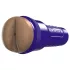 Fleshlight Boost Blast - realistisk anus masturbator - brun