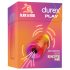 Durex Slide & Ride - onaniprodukt (lyserød)