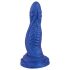 Beasty Cocks Symbiont Drille - Blåt Symbiota Dildo