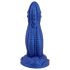 Beasty Cocks Symbiont Drille - Blåt Symbiota Dildo