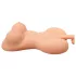 Realistixxx - masturbator torso til mænd - realistisk look - hudfarvet