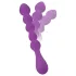 You2Toys - Kugleformet, fleksibel analdildo - (lilla)
