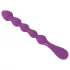 You2Toys - Kugleformet, fleksibel analdildo - (lilla)