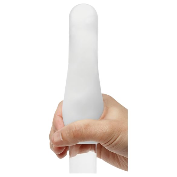TENGA Egg Spiral Stronger - onanistæg - intens stimulation - 6 stk