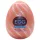 TENGA Egg Spiral Stronger - masturbatoræg - fleksibel struktur - 1 stk