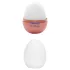 TENGA Egg Misty II Stronger - æg onanator - stærk - 6 stk