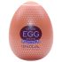 TENGA Egg Misty II Stronger - æg-masturbator - ekstra stimulerende