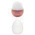 TENGA Egg Misty II Stronger - æg-masturbator - ekstra stimulerende