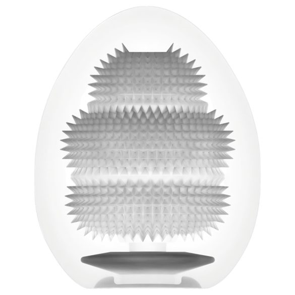 TENGA Egg Misty II Stronger - æg-masturbator - ekstra stimulerende