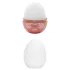 TENGA Egg Gear Stronger - æg onaniprodukt - struktureret indvendig - 1 stk