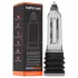 Bathmate Hydromax8 - hydropumpe (gennemsigtig)