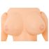 You2Toys - oppustelig sexdukke - store bryster - latex