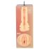 Kiiroo Dainty Wilder – kunstig vagina – PowerBlow-kompatibel (naturlig)