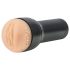 Kiiroo MelRose Michaels - Realistisk Onaniprodukt - PowerBlow-kompatibel (natur)