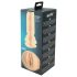 Kiiroo MelRose Michaels - Realistisk Onaniprodukt - PowerBlow-kompatibel (natur)