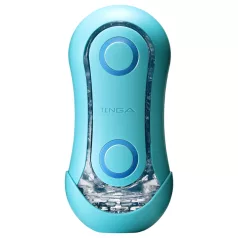 TENGA Flip Orb Pastaio - super-masturbator (blå)