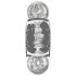 / Fleshlight Quickshot Autumn Falls - rejsemasturbator (gennemsigtig)