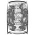 / Fleshlight Quickshot Autumn Falls - rejsemasturbator (gennemsigtig)