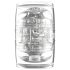 / Fleshlight Quickshot Autumn Falls - rejsemasturbator (gennemsigtig)