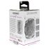 / Fleshlight Quickshot Autumn Falls - rejsemasturbator (gennemsigtig)
