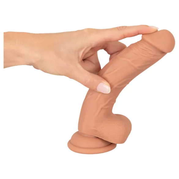 THE BANGER - Ultimate Sex Stool sexstol med realistisk dildo (sort)