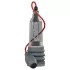 Bathmate HydroXtreme8 - penispumpe hydraulisk - gennemsigtig